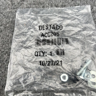 New | in-Stock De-Sta-Co 305-U-1190 Clamps California US | Davliegogo LLC #1705877