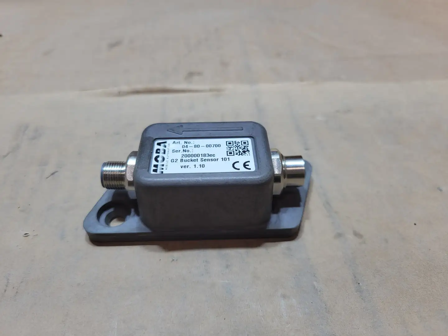 New | in-Stock MOBA 350690002 Misc Electrical & Power Parts British Columbia CA | Lenmark #1439832