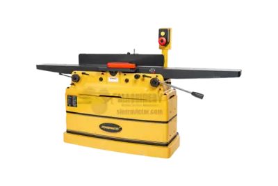 Woodworking Machinery