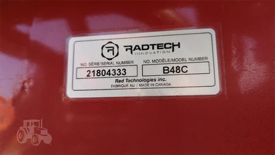 USED KIOTI CK20