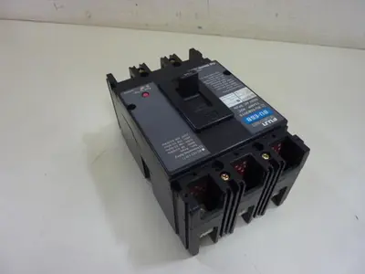 USED FUJI ELECTRIC BU-ESB3015