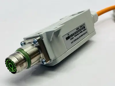 USED BOSCH REXROTH REXROTH R911346063