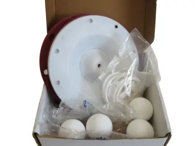NEW SANDPIPER 476.139.654 KIT WET- S20NM DL1 SN/TF TF 476139654