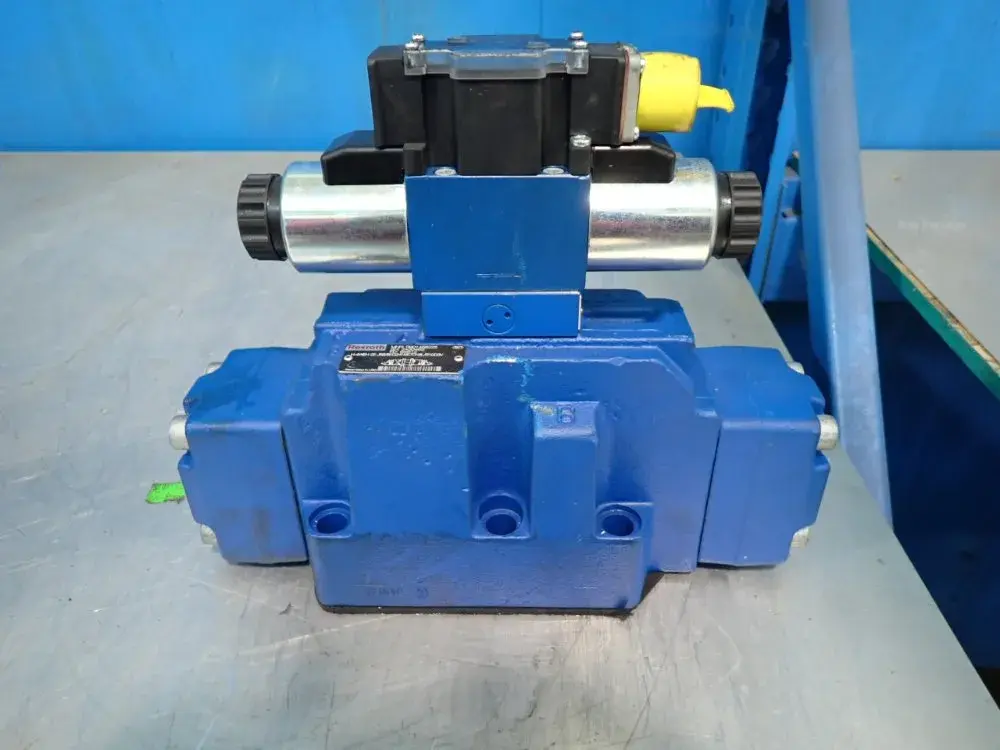 USED REXROTH R901458225