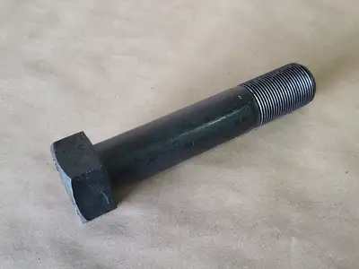 Hex Head Bolt M16 x 45mm, Grade 10.9 3079376