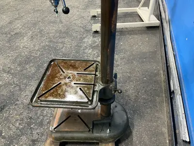 Used WALKER TURNER _UNKNOWN_ Drill Press (Woodworking) Ohio US | HGR 24 #1353712