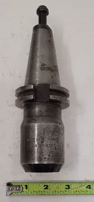 USED VALENITE 12-T-5 V40CT-E75
