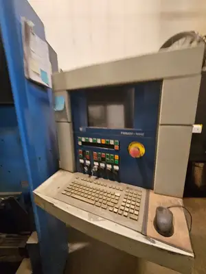 USED 2007 PRIMA 1530
