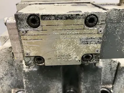 USED REXROTH 4WRZ25W3325-50/6A94N9FK4