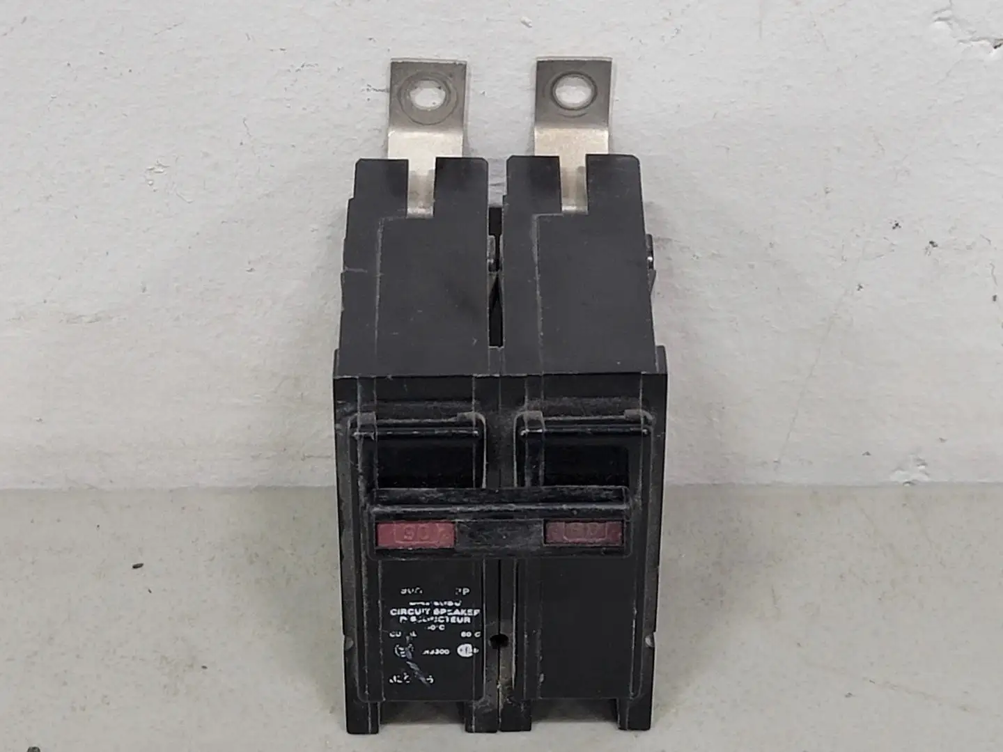 USED BRYANT BR290