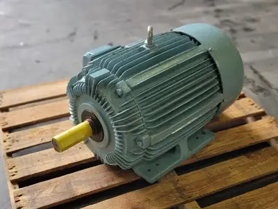USED TECO-WESTINGHOUSE PDH03004TE5N