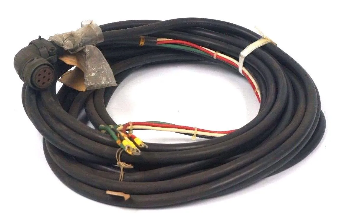 NEW FANUC A660-8004-T487