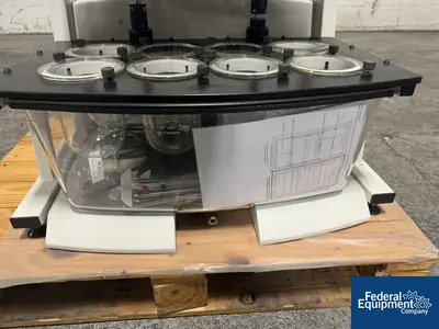 USED Hanson Reseach Hanson Research Dissolution System, Model 73-100-105