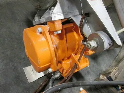 Used STAINLESS _UNKNOWN_ Bins West Virginia US | Cooper Industries #1409321