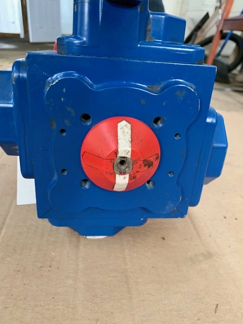 Used Richter _UNKNOWN_ Valves/Fittings Minnesota US | Peak Machinery, Inc. #286227