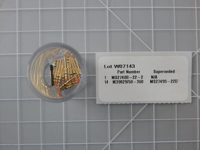 New | in-Stock ICC _UNKNOWN_ Connector Accessories | OCO Industrial #1766276