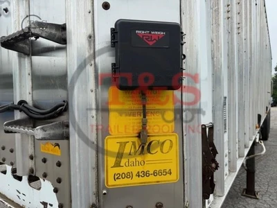 Used 2019 IMCO IDAHO _UNKNOWN_ Misc Trailers Illinois US | T&S Trailer Pool #1509444