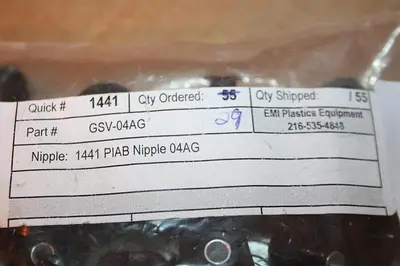 USED EMI GSV-04AG