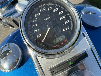 Used 2018 HARLEY DAVIDSON FLHR ROAD KING Cars Michigan US | Miedema Asset Management Group #1579071