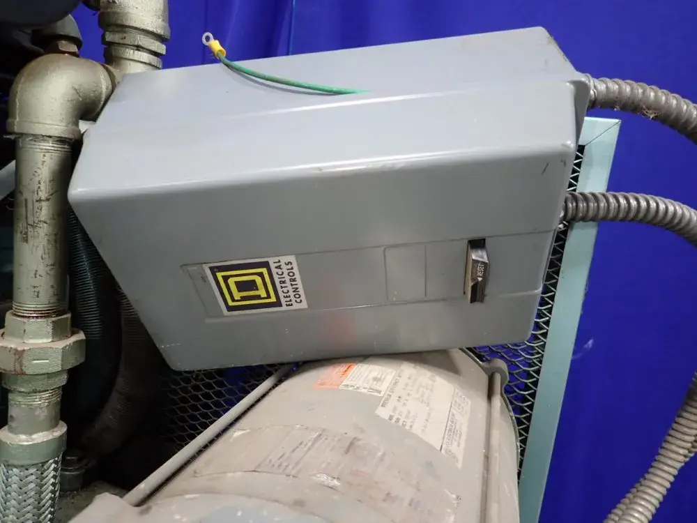 USED C'AIRE INC CU63122097H