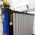 USED PURITY GAS P6N2-42