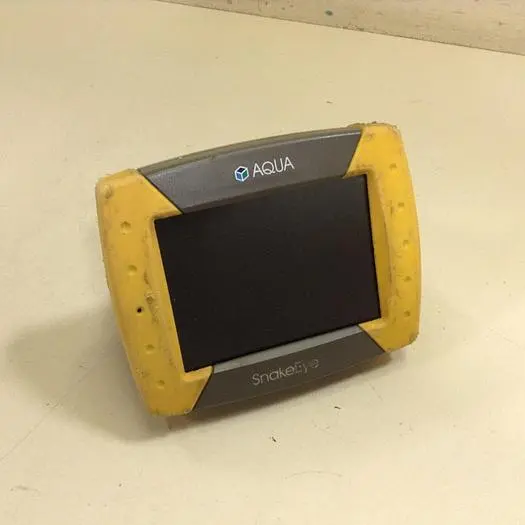 Used AQUA COMMUNICATIONS CAMERA782 Security Cameras Michigan US | Ideal Machinery #573184
