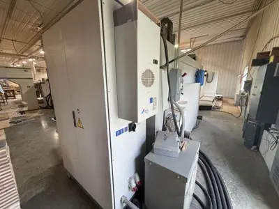 Used BALESTRINI IDEA End Matchers Pennsylvania US | RT Machine Company #1271416