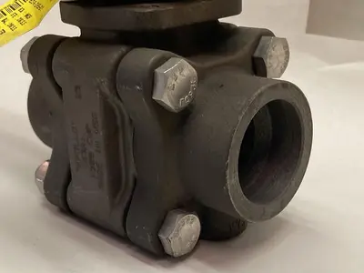 New | in-Stock APOLLO 83A-245-01 Pump & Valve Parts Ohio US | Surplus Asset Holdings #1236792