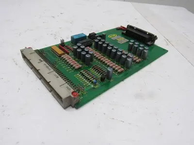 Used BILZ _UNKNOWN_ Miscellaneous MRO | Arrow Industrial #656752