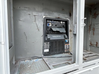Used 2012 INTERNATIONAL 4300 Service & Utility Trucks California US | Big Truck & Equipment #1412348