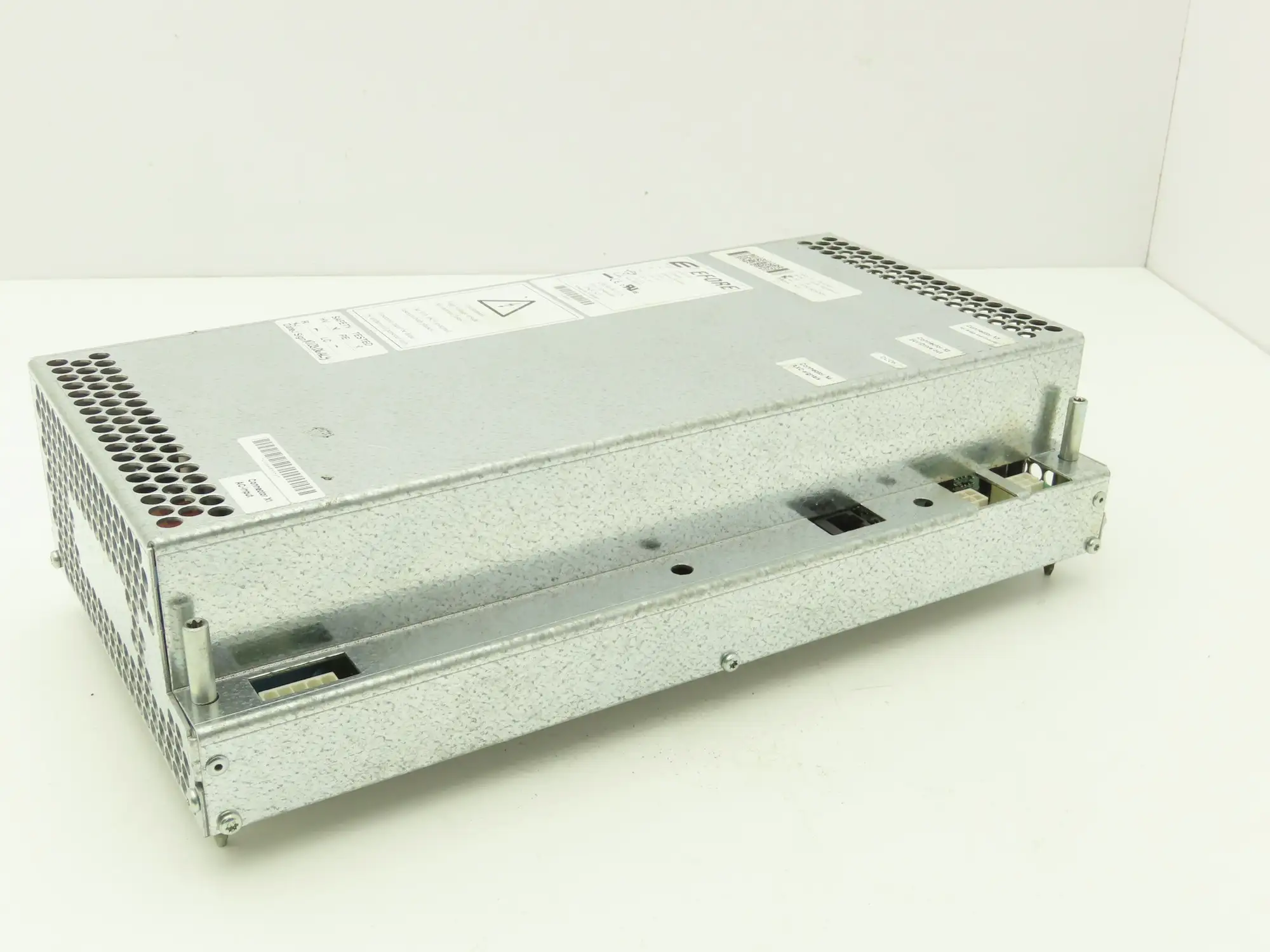 ABB 3HAC020466-001 DSQC627 EFORE SR92E120 Robot Power Supply 230VAC In 24V Out