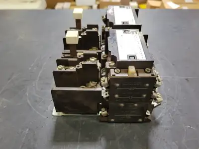 USED CUTLER-HAMMER A10CN0