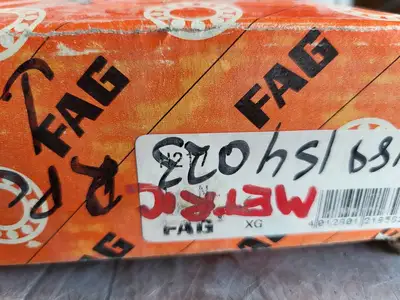 NEW FAG H316