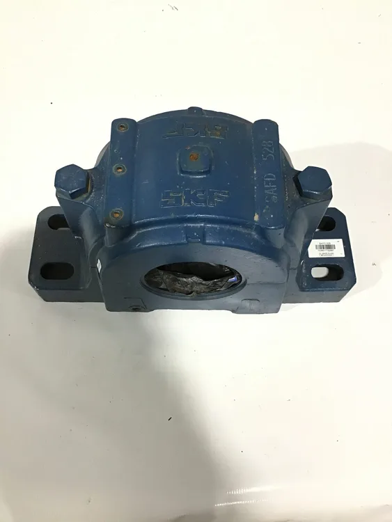 Used SKF SAFD 528 Bearings Pennsylvania US | Moses B Glick #1008104