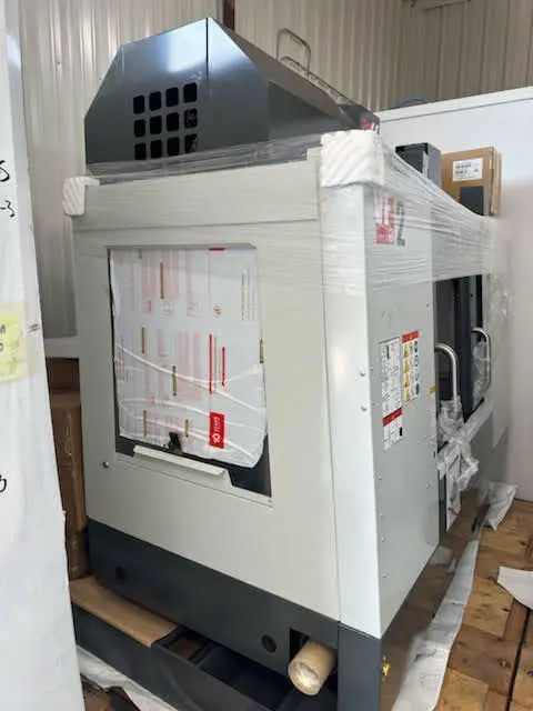 Used 2023 HAAS VF-2 Vertical Machining Centers Illinois US | 520 Machinery Sales LLC 7 #183535