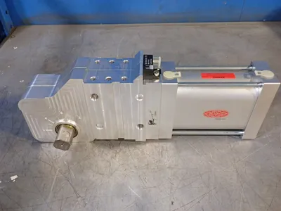 Used DESTACO 82M3E23008NL81 Pumps Ohio US | HGR 24 #1176387