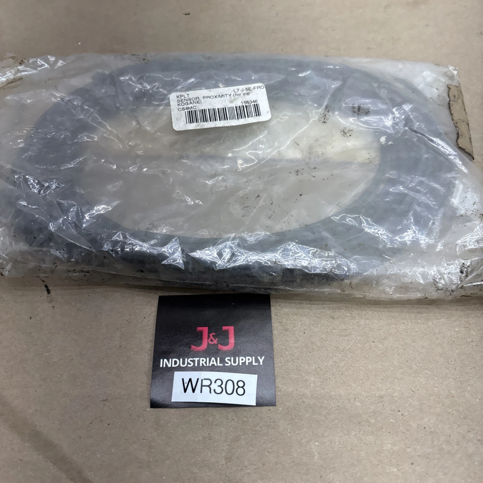 NEW Koganei CS4MC