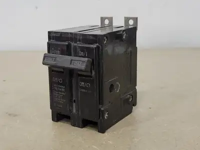 USED CUTLER-HAMMER BQL260