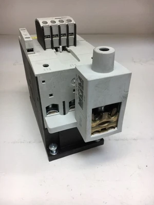 Used moeller DIL M115 Starters Indiana US | J&J Industrial Supply #519227