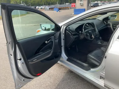Used 2012 HYUNDAI AZERA Sedans Michigan US | Miedema Asset Management Group #1341076