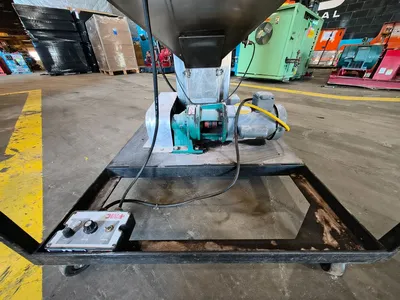 _MISSING_ N/A Belt Conveyor | ESS Industrial Equipment Sales (6)