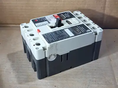 Used CUTLER-HAMMER HMCP100R3S Switchgears British Columbia CA | Lenmark #1435003