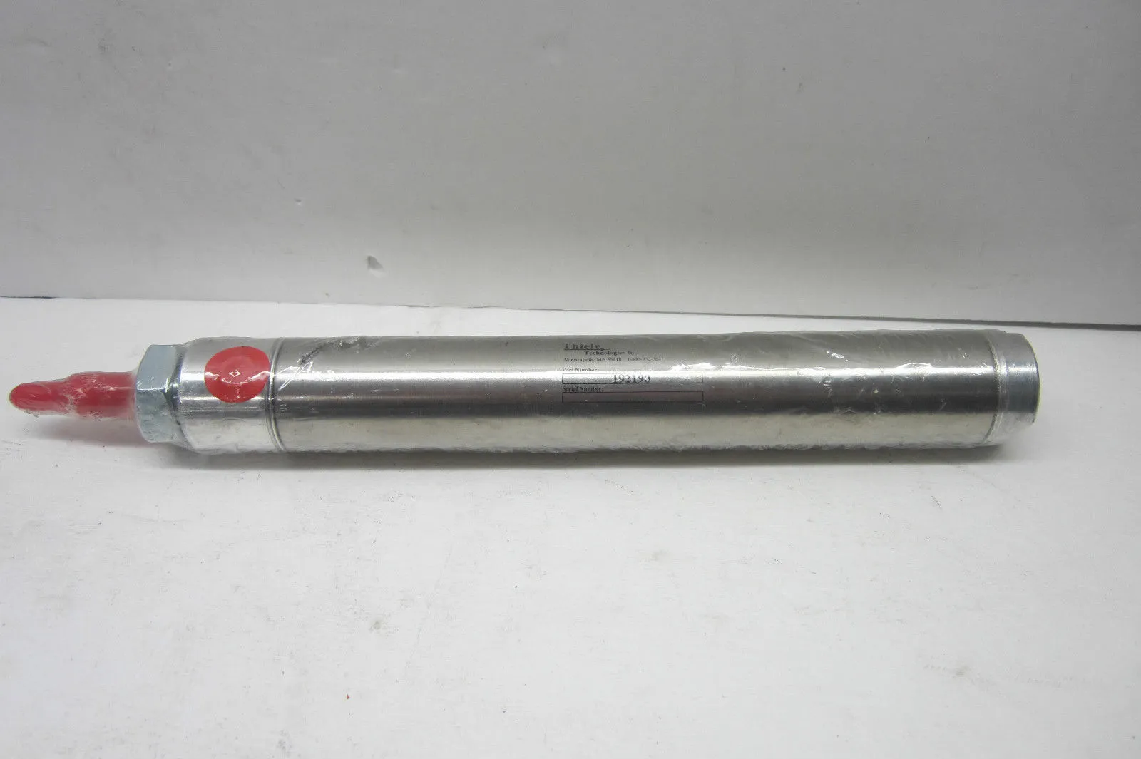 NEW BIMBA 192190 CYLINDER