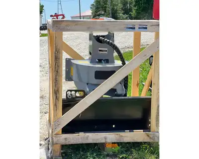 Used BAUMALIGHT _UNKNOWN_ Stump Grinders Iowa US | Keast Enterprises #1360000