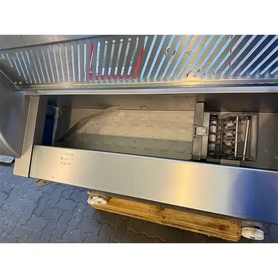 Used Holac _UNKNOWN_ Slicers / Dicers / Cutters | ISCA #1298951