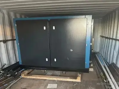 USED 2020 KAISHAN KRSP-75-125VSD