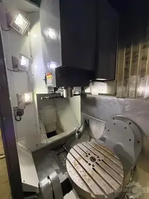 Used 2018 HAAS UMC-750 Universal Machining Centers Arizona US | KD Machinery #1503391