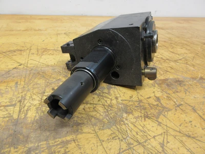 Used EPPINGER 4.200.499 Tool Holders Minnesota US | Machinesused.com #1332083