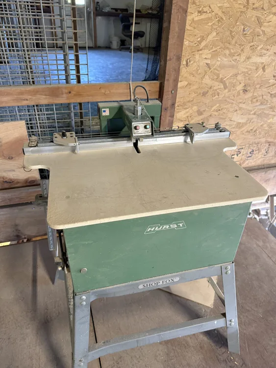 Used _UNKNOWN_ _UNKNOWN_ Door Machines Pennsylvania US | AW Machinery, LLC. #1095389