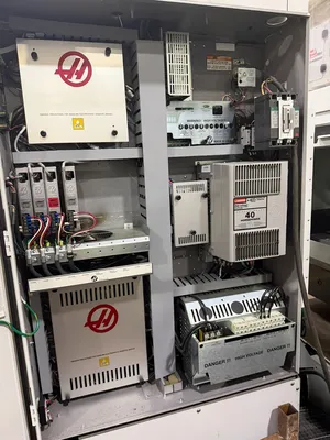 2015 HAAS VF-2 Vertical Machining Centers CNC | CNC EXCHANGE (9)